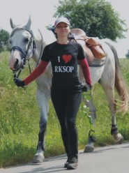 RKSOP posiada wielu sympatyków.