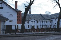 Browar - cz�� wschodnia