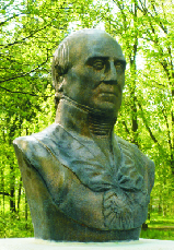 Pomnik Staszica