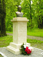 Pomnik Staszica